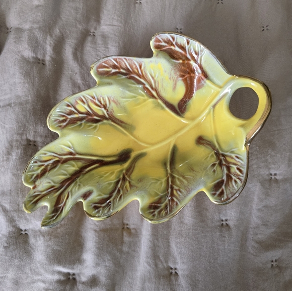 California Pottery Other - California Pottery Dish 809